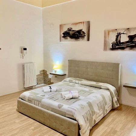 Via Conserva 27 Brindisi Kültér fotó