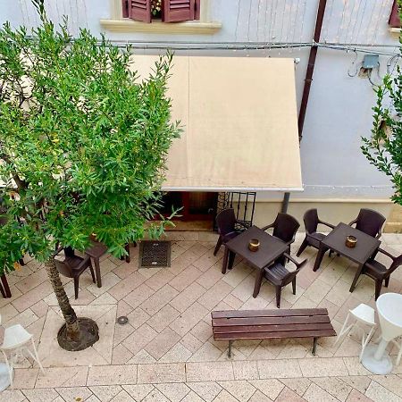 Via Conserva 27 Brindisi Kültér fotó